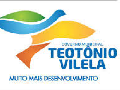 PREFEITURA MUNICIPAL DE TEOTÔNIO VILELA 